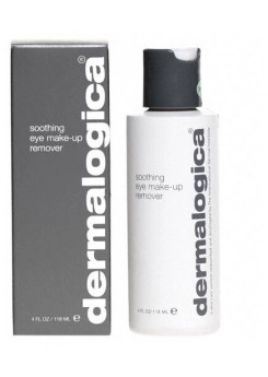 Мягкое очищение для глаз | Soothing Eye Make Up Remover (118 мл)