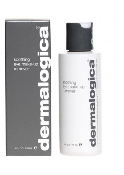Мягкое очищение для глаз | Soothing Eye Make Up Remover (118 мл)
