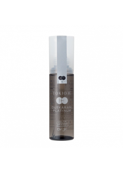 Масло для волос | Oil Treatment (100 мл)