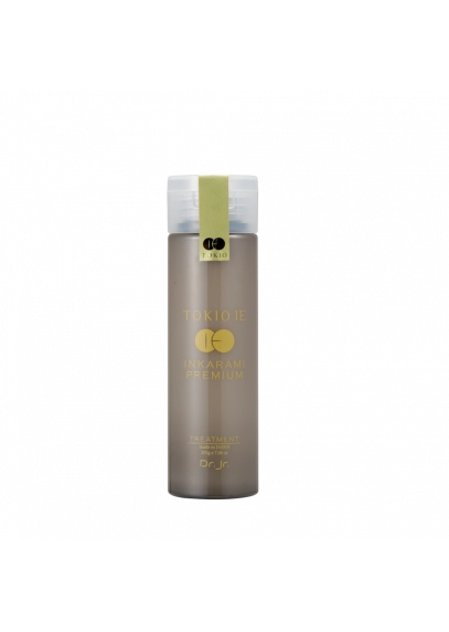 Тритмент-уход за волосами | Premium Treatment (200 мл)