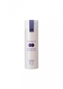 Бетаиновый спа-шампунь | Tokio Ie Spa Shampoo (200 мл)