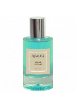 Cпрей "Пряное дерево" / Legni Speziati (50 мл)