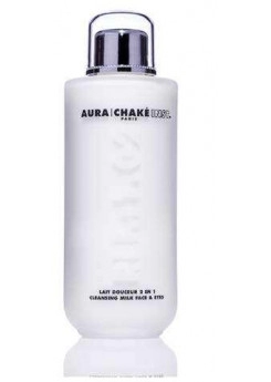 Молочко очищающее для глаз и лица (200 мл)