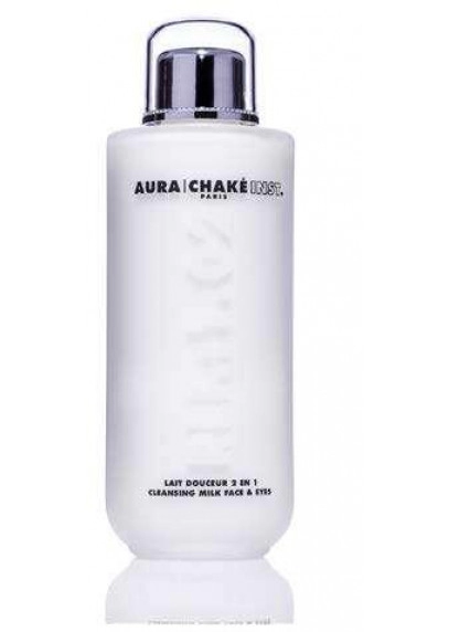 Молочко очищающее для глаз и лица (200 мл)