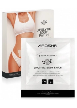 Липолитический ремоделирующий набор для зоны живота и бедер 