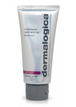Мультивитаминный уход для рук и ногтей | Multivitamin Hand and Nail Treatment (75 мл)