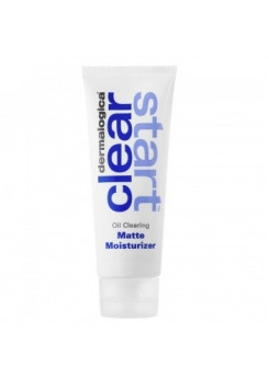 Матирующий дневной крем SPF15 | Oil Clearing Matte Moisturizer CLEAR START (60 мл)