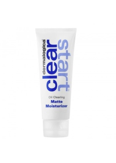 Матирующий дневной крем SPF15 | Oil Clearing Matte Moisturizer CLEAR START (60 мл)