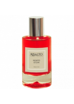 Cпрей "Красный виноград" / Mosto D'uva (100 мл)