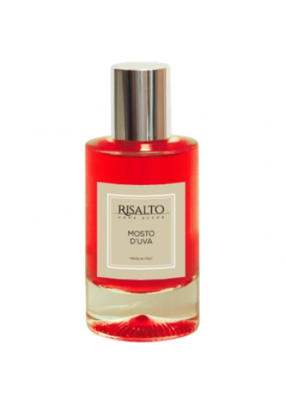 Cпрей "Красный виноград" / Mosto D'uva (100 мл)