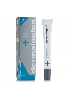 Стресс-позитивный лифт для глаз | Stress Positive Eye Lift (25 мл)