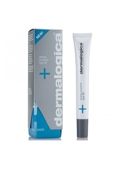 Стресс-позитивный лифт для глаз | Stress Positive Eye Lift (25 мл)
