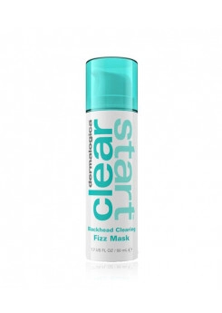 Шипучая очищающая маска против черных точек | Blackhead Clearing Fizz Mask (50 мл)