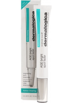 Антивозрастной очищающий корректор | AGE Bright Spot Fader (15 мл)