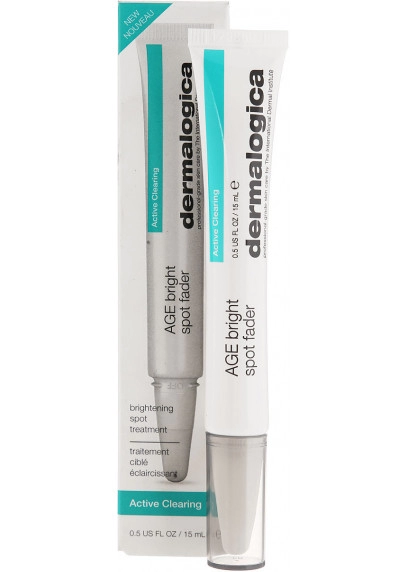 Антивозрастной очищающий корректор | AGE Bright Spot Fader (15 мл)