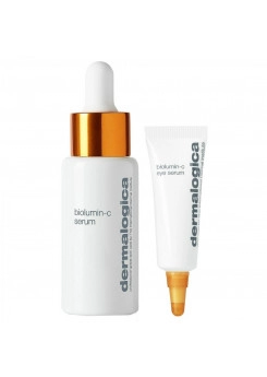 Биолюмин серум с витамином С | Age Smart Biolumin-C Serum (30 мл)