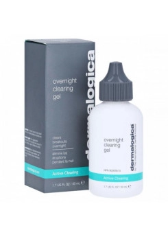 Ночной очищающий гель | Overnight Clearing Gel (50 мл)