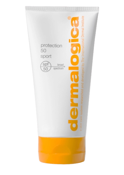 Солнцезащитный крем для активного отдыха и спорта SPF50 | Protection 50 Sport SPF50 (156 мл)