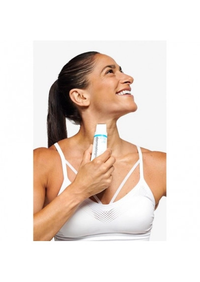 Контурный серум для шеи косметика от бренда Dermalogica - купить в интернет-магазине Октябрь.