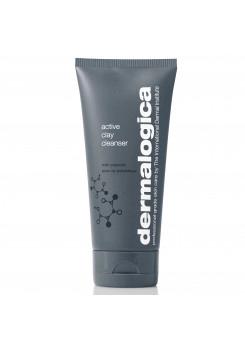 Активный глиняный очиститель | Active Clay Cleanser (150 мл)