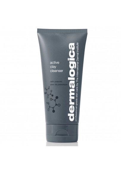 Активный глиняный очиститель | Active Clay Cleanser (150 мл)