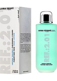 Лосьон-тоник очищающий для лица (200 мл)