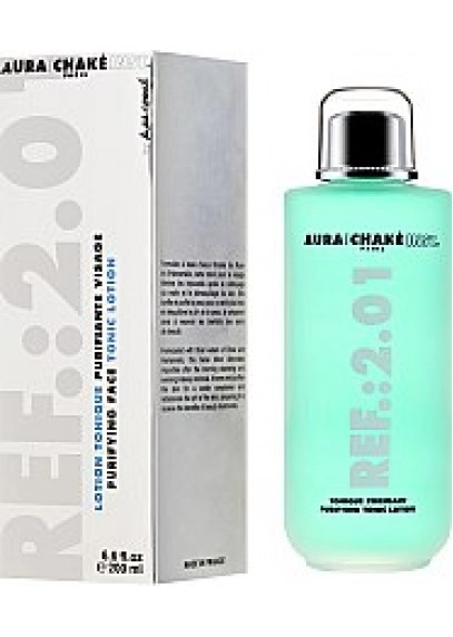 Лосьон-тоник очищающий для лица (200 мл)