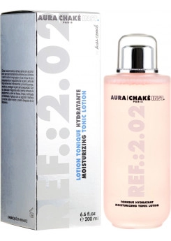 Лосьон-тоник увлажняющий для лица (200 мл)