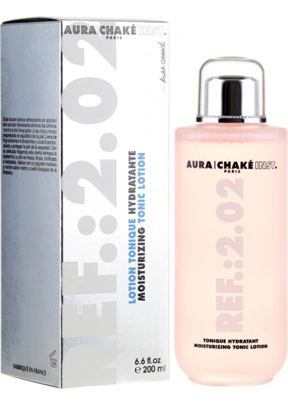 Лосьон-тоник увлажняющий для лица (200 мл)