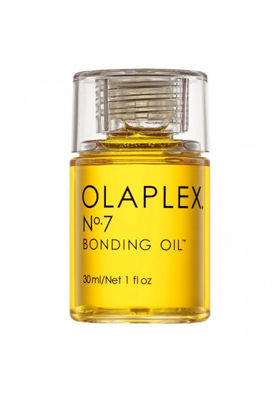 Восстанавливающее масло "Капля совершенства" | Olaplex No.7 Bonding Oil (30 мл)