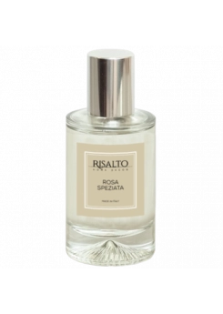 Cпрей "Пряная Роза" / Rosa Speziata (100 мл)