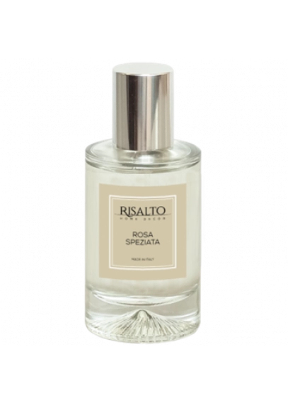 Cпрей "Пряная Роза" / Rosa Speziata (50 мл)