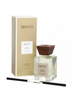 Диффузор "Пряная Роза" / Rosa Speziate (500 мл)