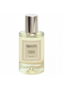 Cпрей "Конфетная ваниль" / Vaniglia Candita (100 мл)