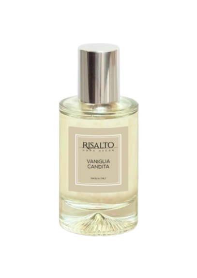 Cпрей "Конфетная ваниль" / Vaniglia Candita (100 мл)