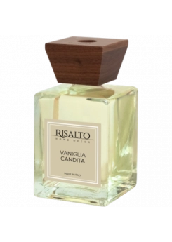 Диффузор "Конфетная ваниль" / Vaniglia Candita (250 мл)
