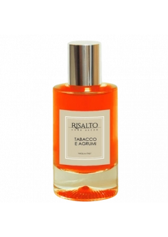 Cпрей "Табак и Цитрусовые" / Tabacco E Agrumi (50 мл)