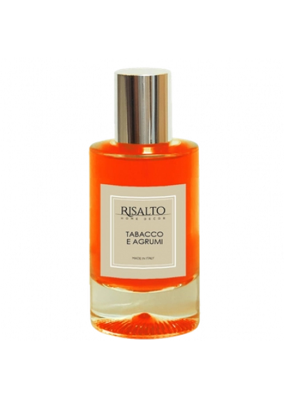 Cпрей "Табак и Цитрусовые" / Tabacco E Agrumi (50 мл)