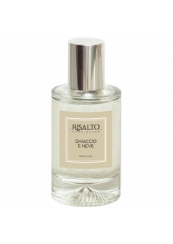 Cпрей "Холодный лед" / Ghiaccio E Neve (50 мл)