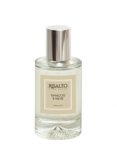 Cпрей "Холодный лед" / Ghiaccio E Neve (50 мл)