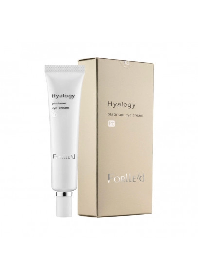 Крем для век платиновый | Platinum Cream For Eyes (20 гр)