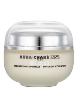 Крем для лица "Оптимальное увлажнение" с ДНК растений (50 мл)