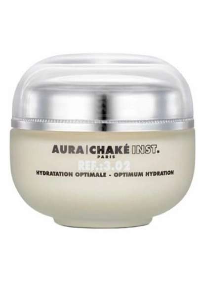 Крем для лица "Оптимальное увлажнение" с ДНК растений (50 мл)