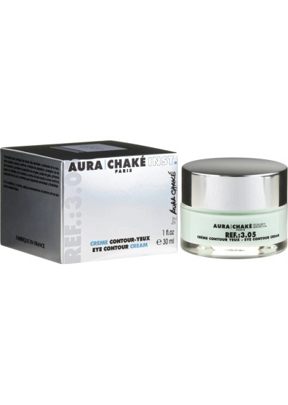 Крем-контур для век с патч-эффектом (30 мл)