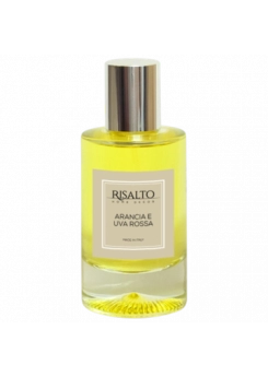 Cпрей "Апельсин и Красный виноград" / Arancia E Uva Rossa (100 мл)