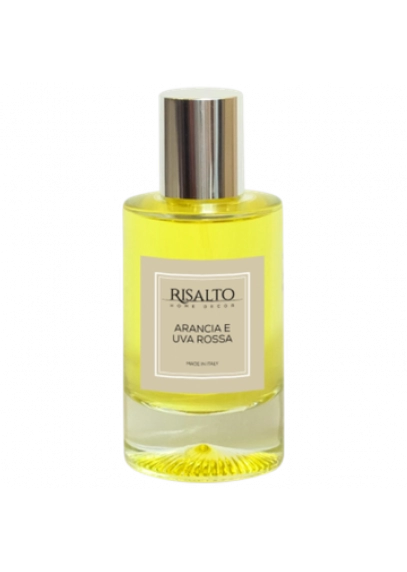 Cпрей "Апельсин и Красный виноград" / Arancia E Uva Rossa (100 мл)