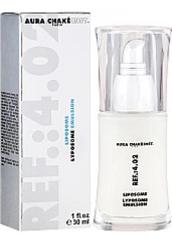 Липосомальный флюид с ДНК растений (30 мл)