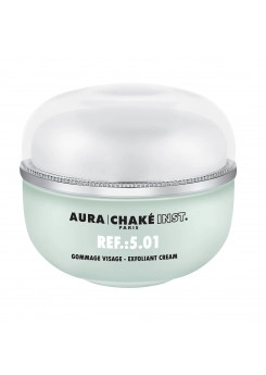 Крем-гоммаж двойного действия с фитоскваланом (50 мл)