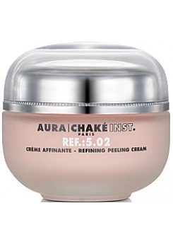 Обновляющий крем-гоммаж "Аффинант" для лица (50 мл)