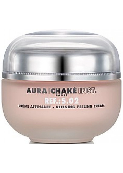 Обновляющий крем-гоммаж "Аффинант" для лица (50 мл)